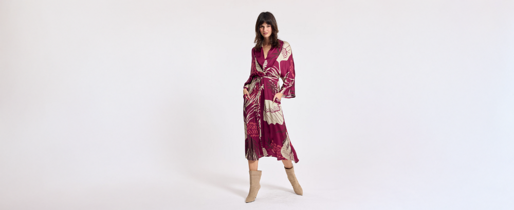 Lauren Vidal SS25